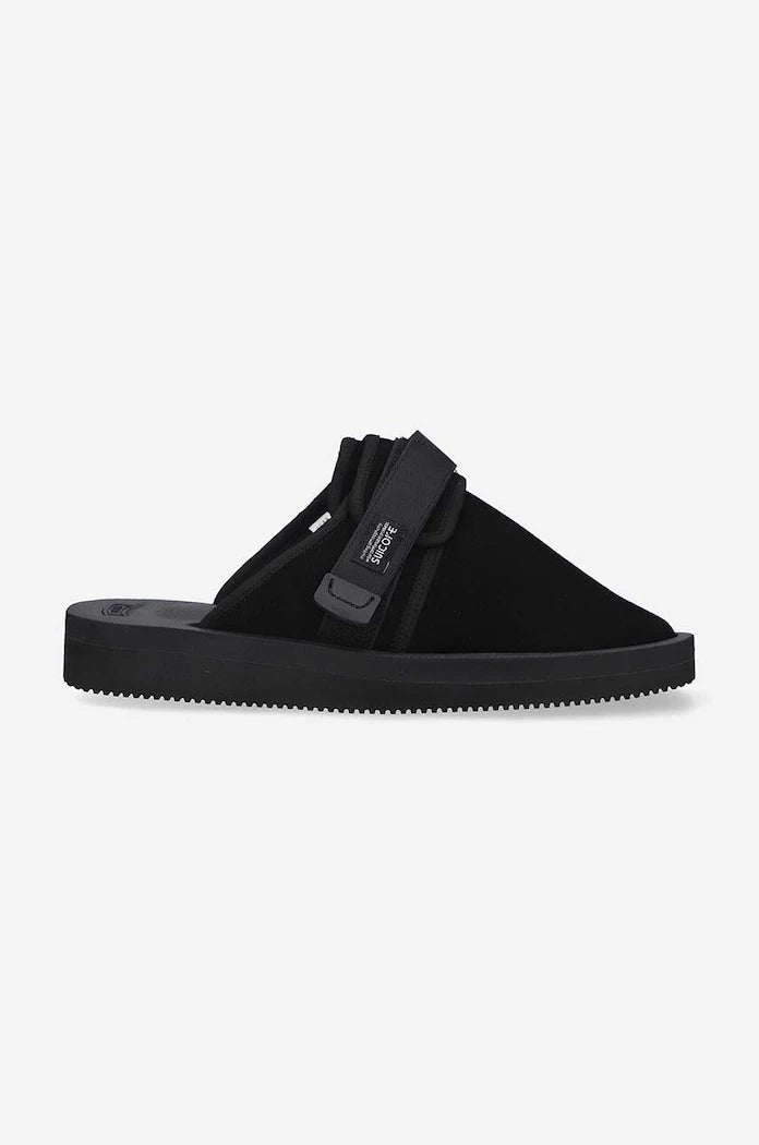 Велурени чехли Suicoke ZAVO-VS