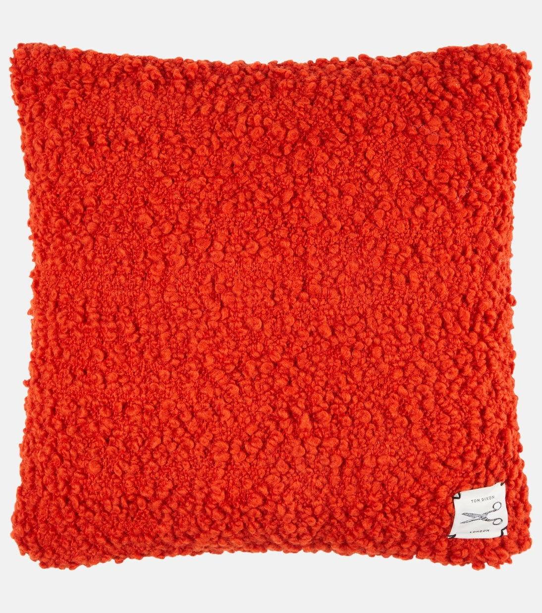 Tom Dixon - Bobble bouclé cushion