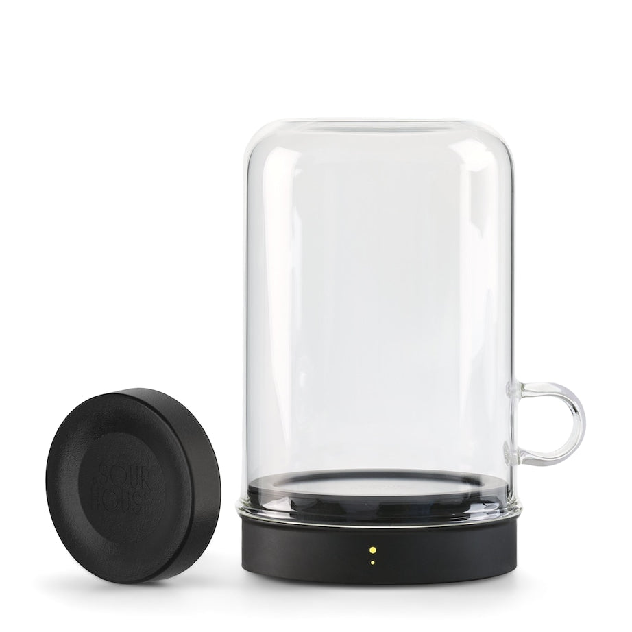 Sourhouse Goldie Heated Sourdough Starter Kit