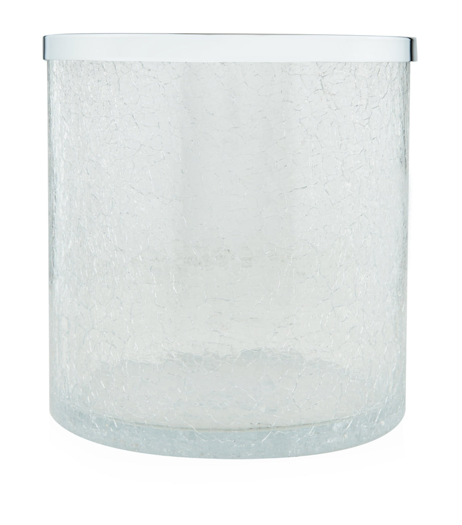 Cracked Crystal Bin