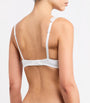 Maison Lejaby White Gaby T-Shirt Bra