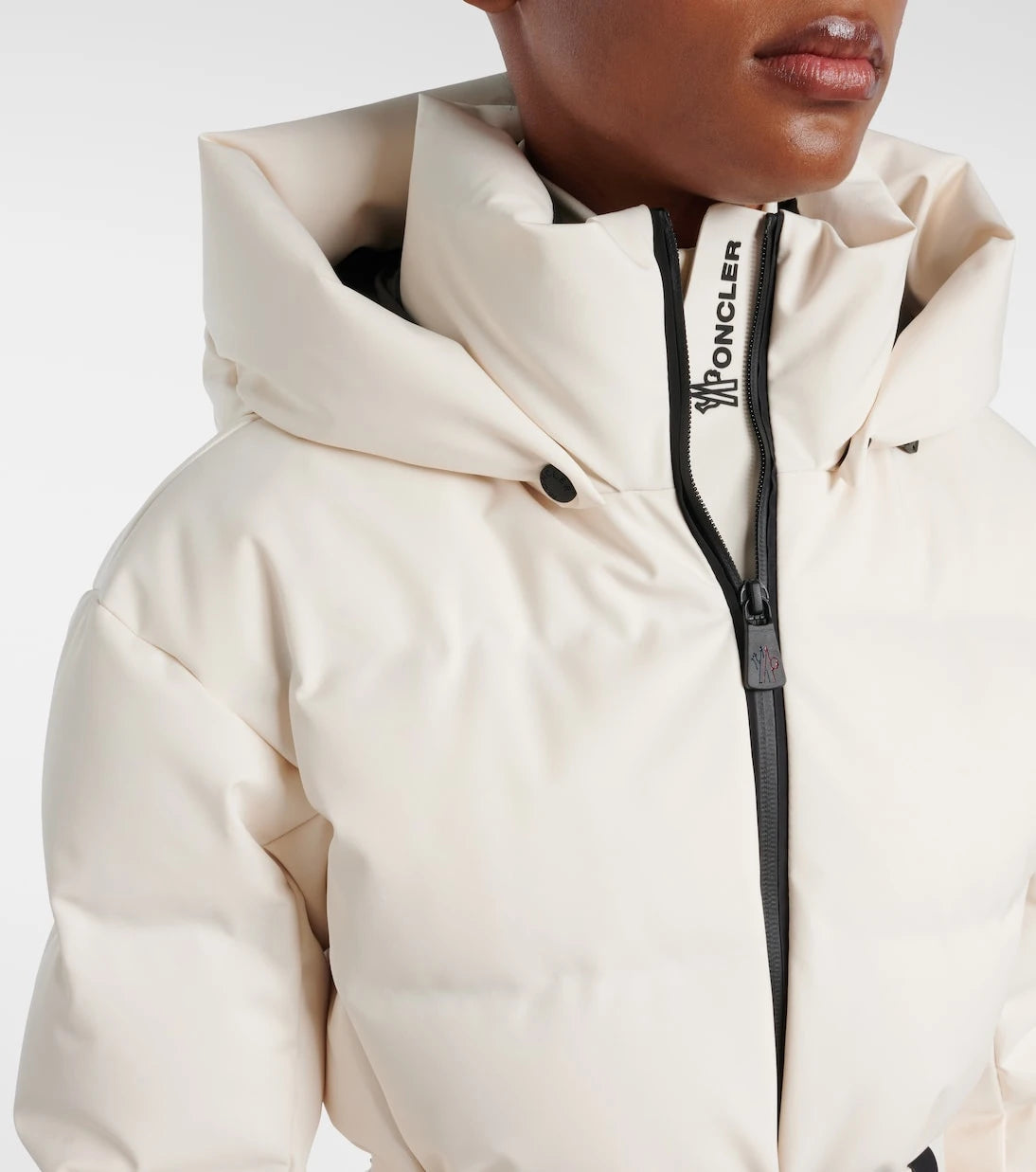 Moncler Grenoble - Tolima down ski jacket