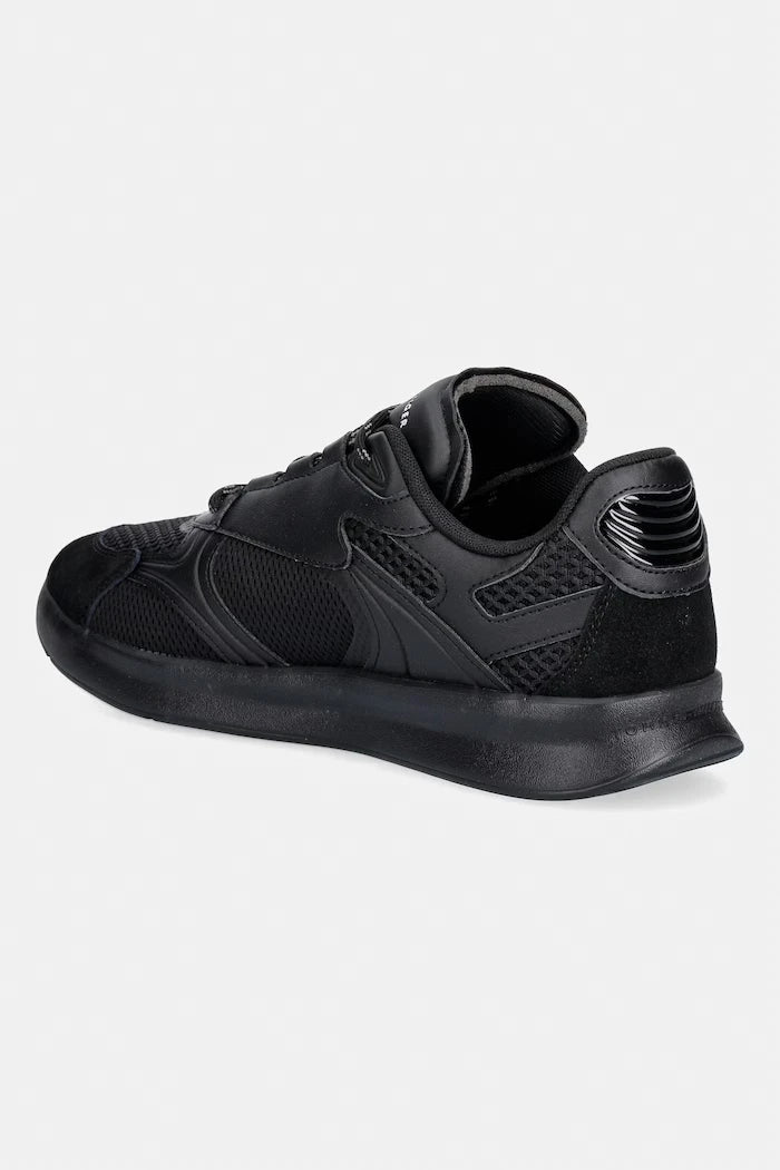 Tommy Hilfiger LIGHTWEIGHT RUNNER MONOCOLOR erkek spor ayakkabı