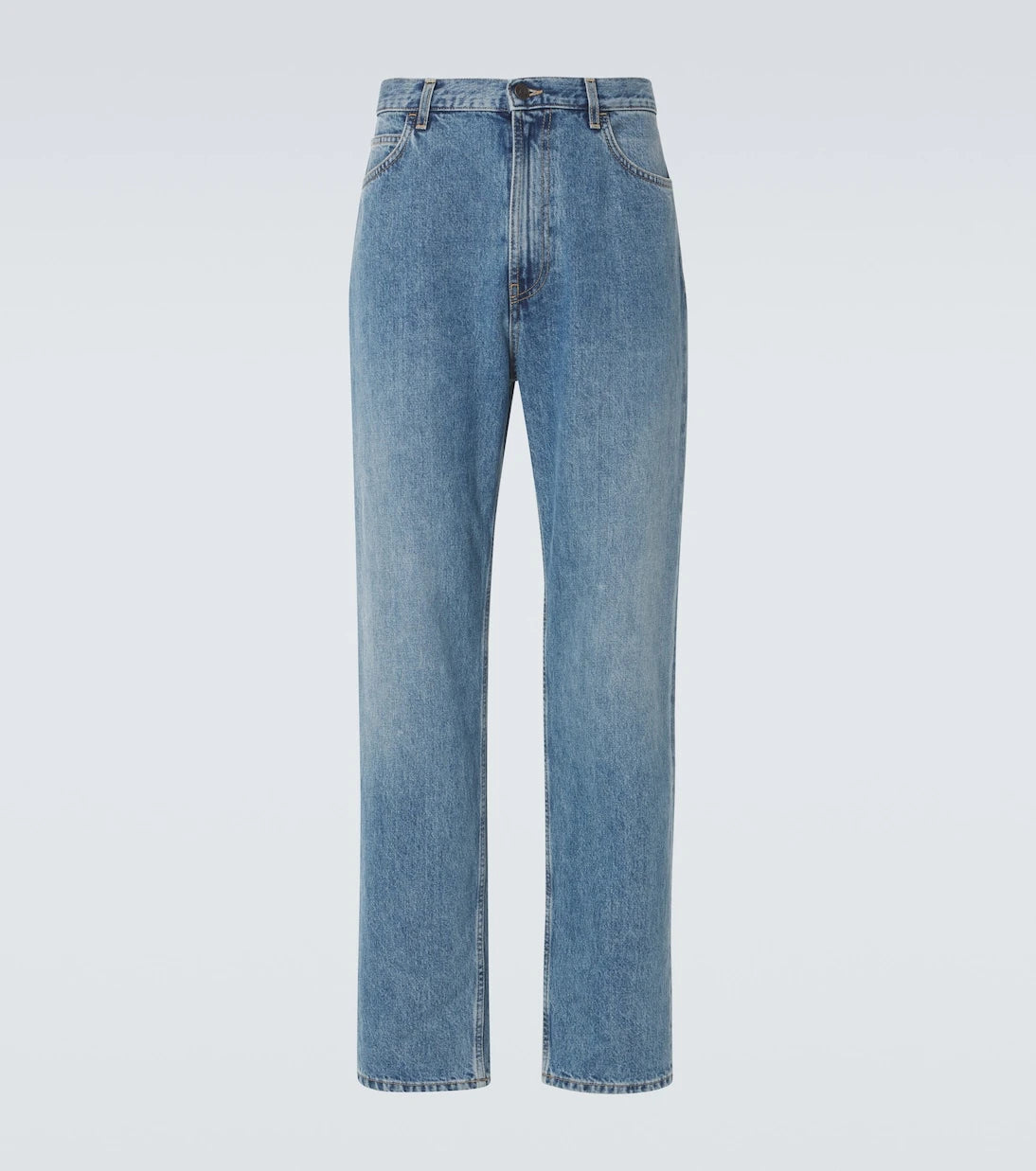 The Row - Elordi straight jeans