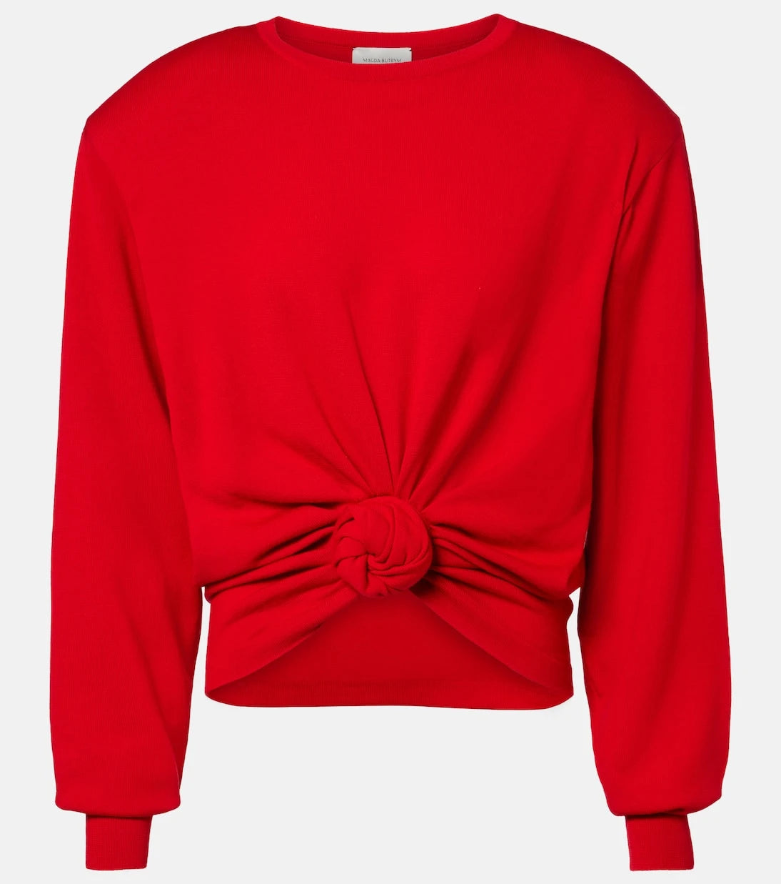Magda Butrym - Wool sweater