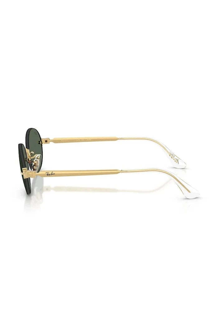 Ray-Ban A$AP ROCKY X RAY-BAN Güneş Gözlüğü