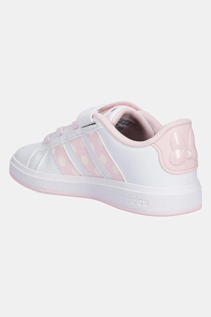 adidas GRAND COURT MINNIE Çocuk Spor Ayakkabı