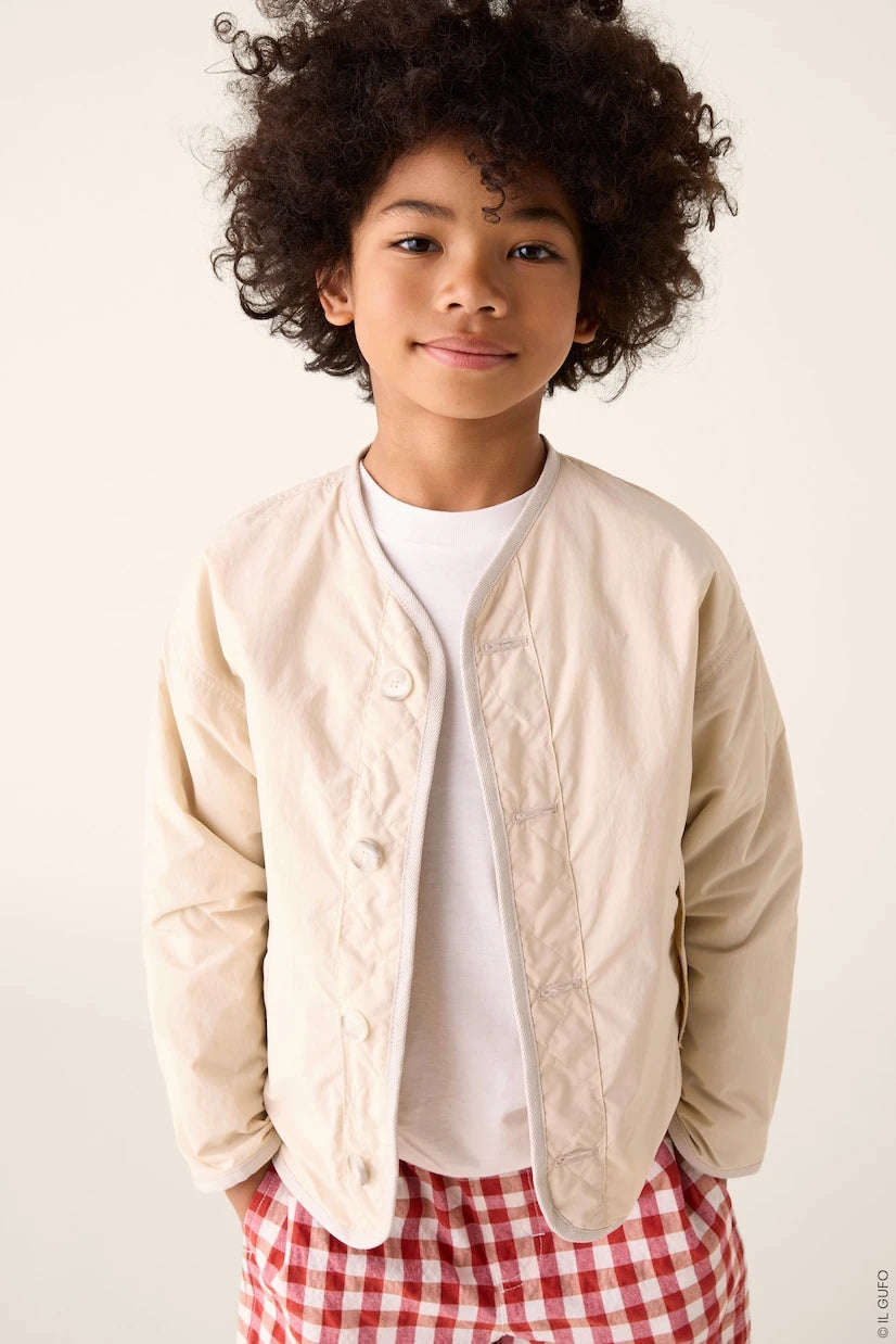 Il Gufo - Single-breasted jacket