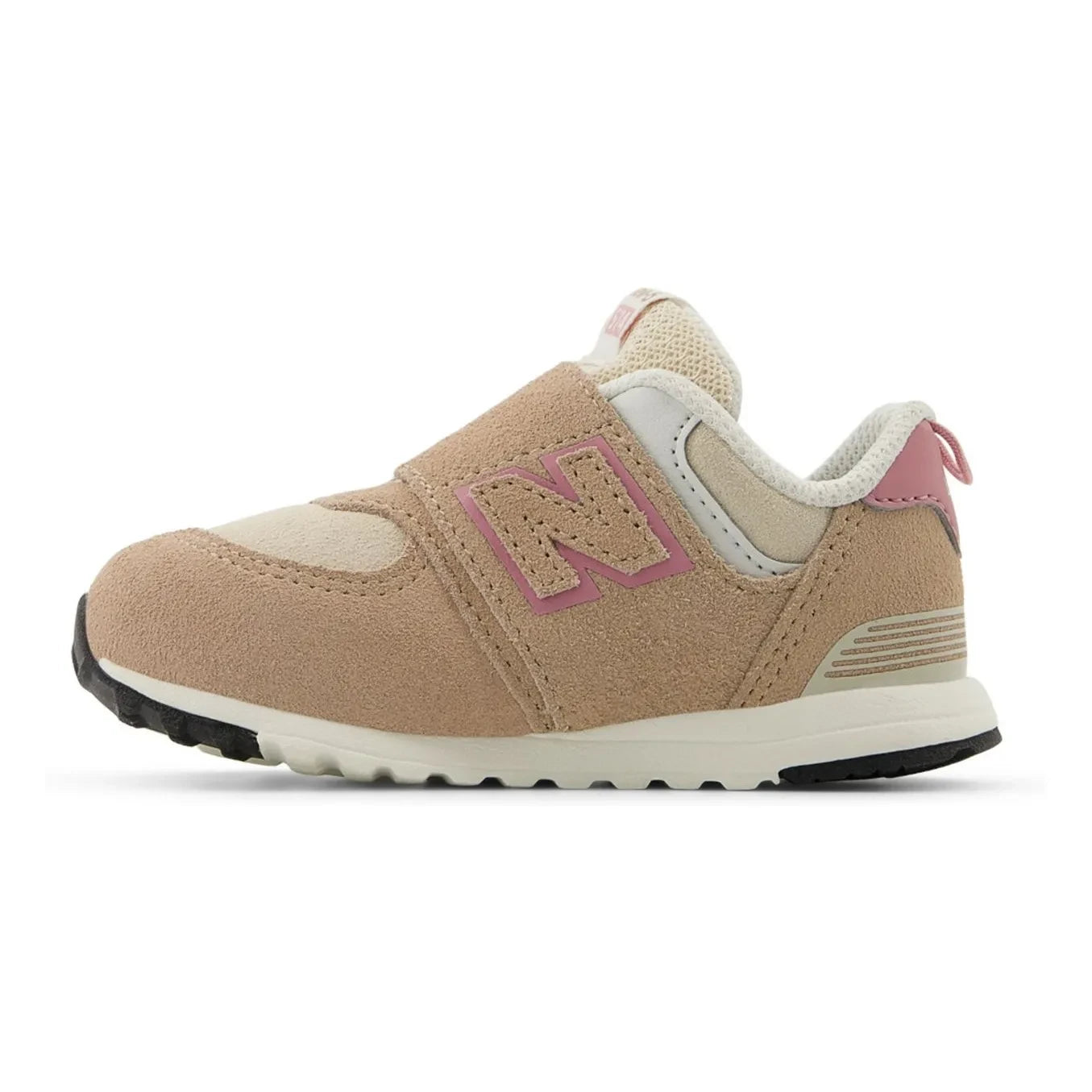 New Balance - 574 Scratch Sneakers | Natural