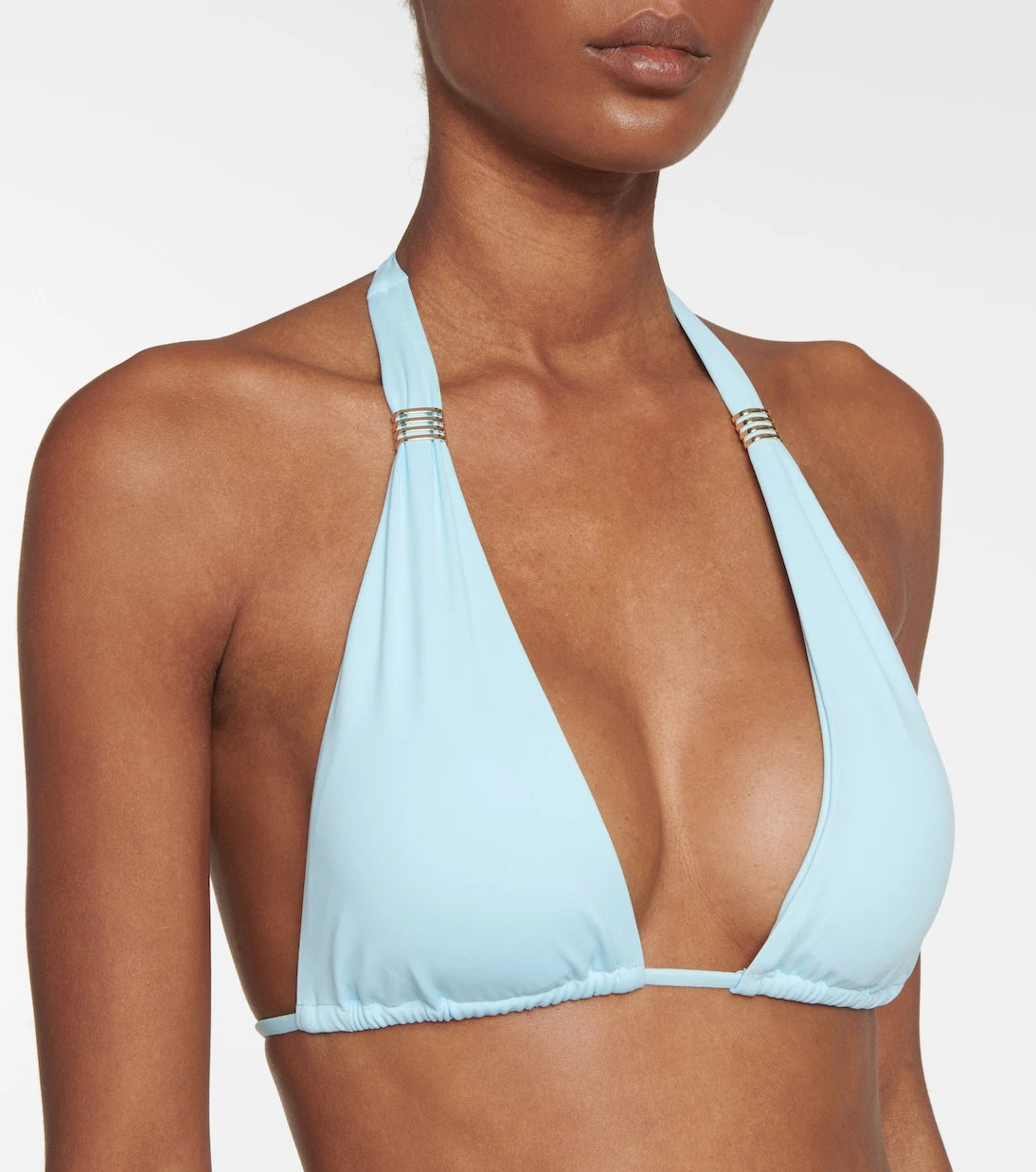 Melissa Odabash - Grenada halter bikini top