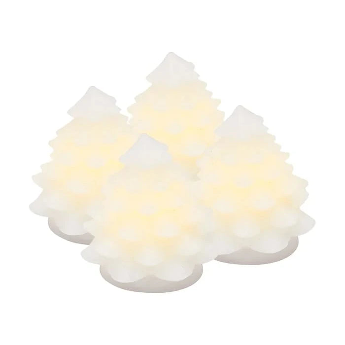 Sirius Carla Juletra Mini LED Noel Süs Seti (4 Parça)