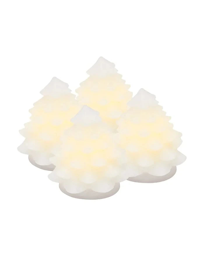 Sirius Carla Juletra Mini LED Noel Süs Seti (4 Parça)