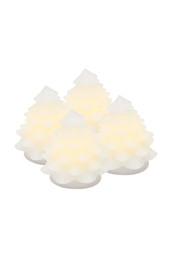 Sirius Carla Juletra Mini LED Noel Süs Seti (4 Parça)