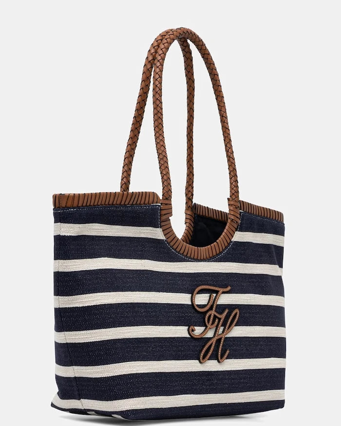 Tommy Hilfiger kadın tote çanta SUMMER