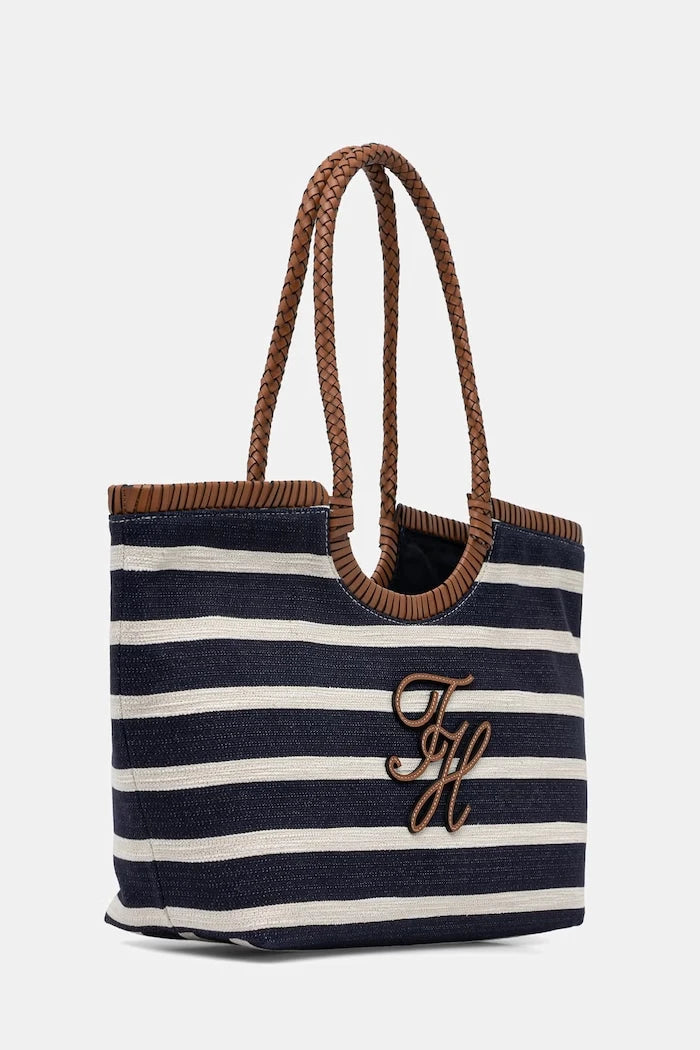 Tommy Hilfiger чанта tote дамска SUMMER