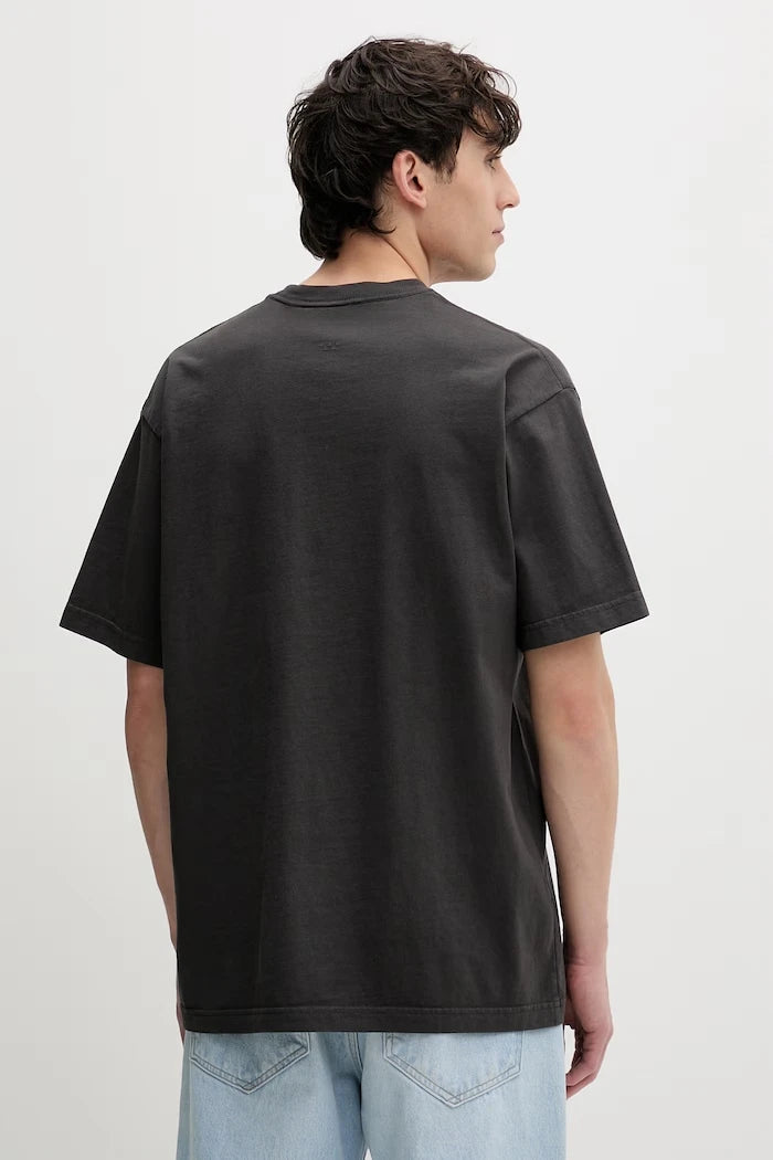 Vans erkek pamuklu tişört Premium LX SS Loose Fit