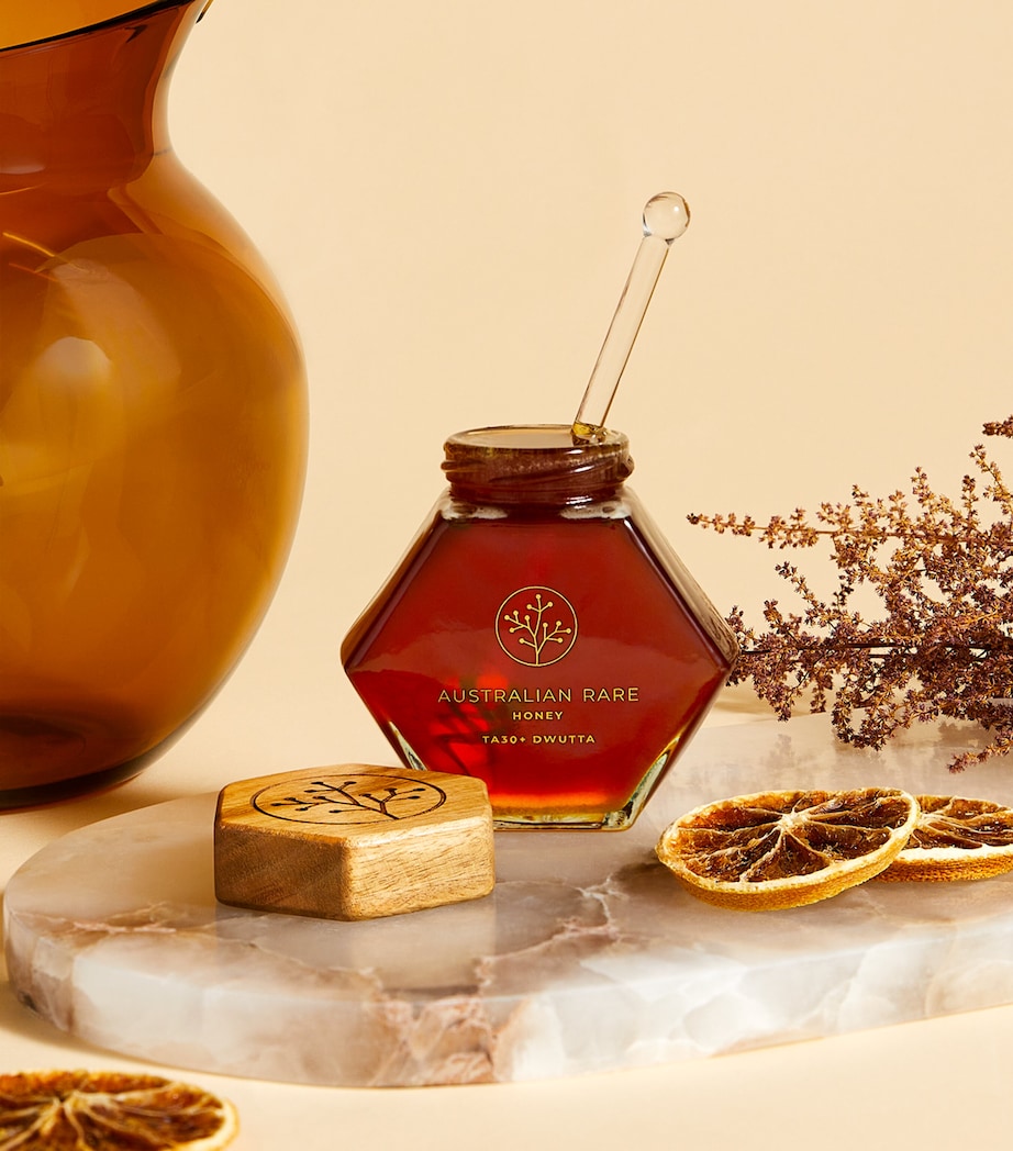 AUSTRALIAN RARE The Exotic TA30+ Dwutta Raw Honey Gift Box (250g)