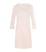 Hanro Neutral Cotton Moments Nightdress