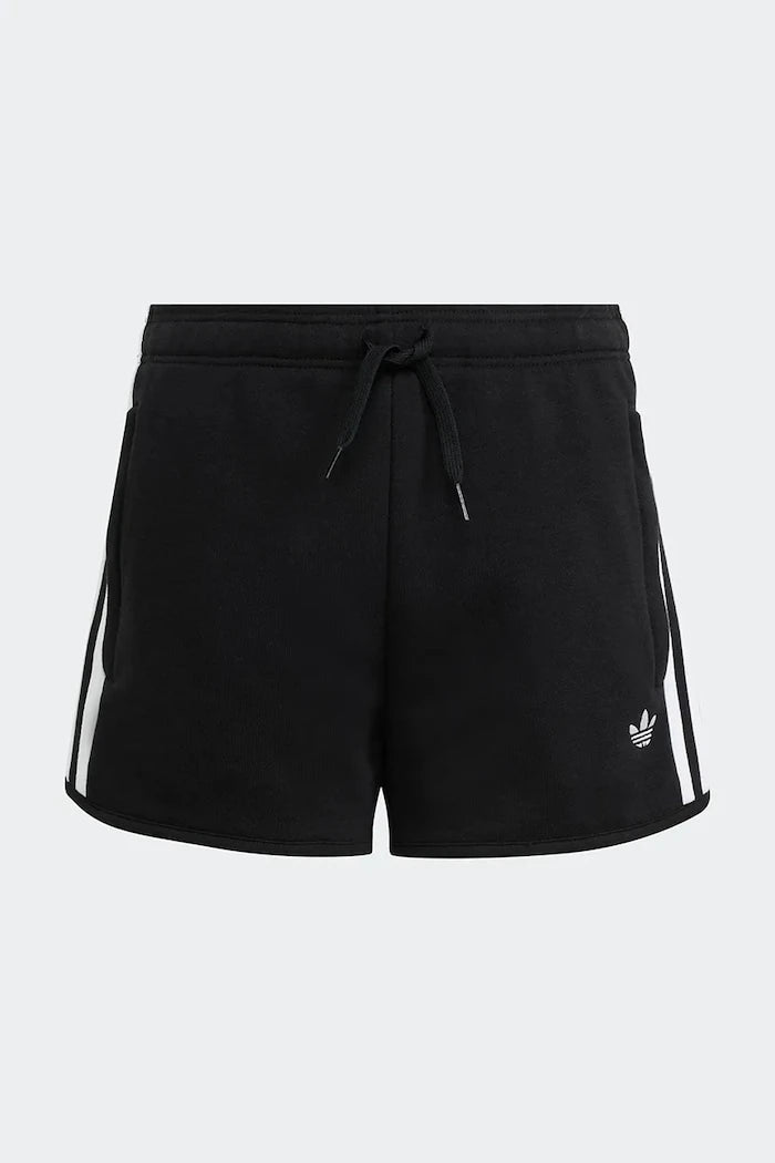 adidas Originals çocuklar için pamuklu kısa şort