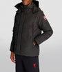 Canada Goose Wyndham Parka