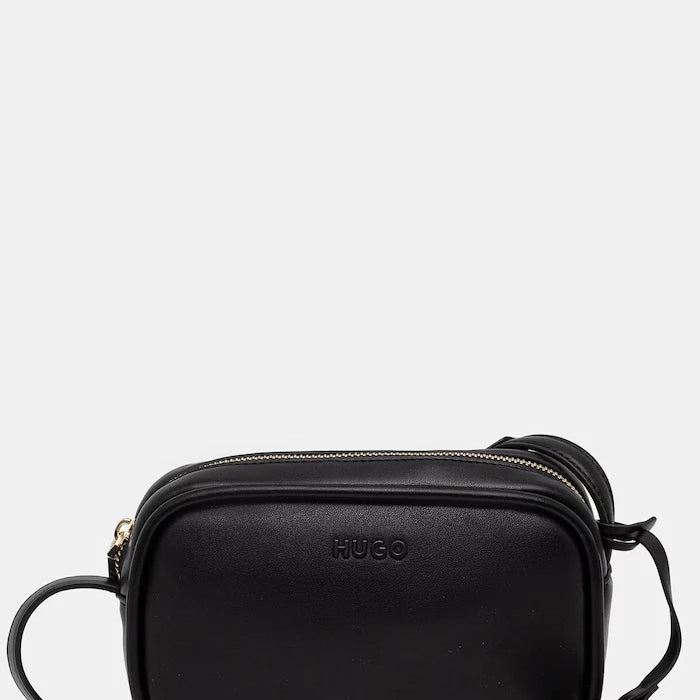 HUGO kadın suni deri crossbody çanta Jodi_Crossbody