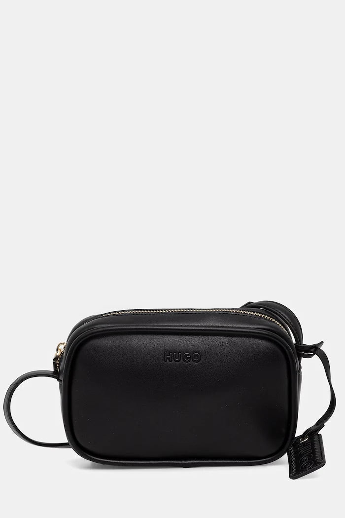 HUGO kadın suni deri crossbody çanta Jodi_Crossbody