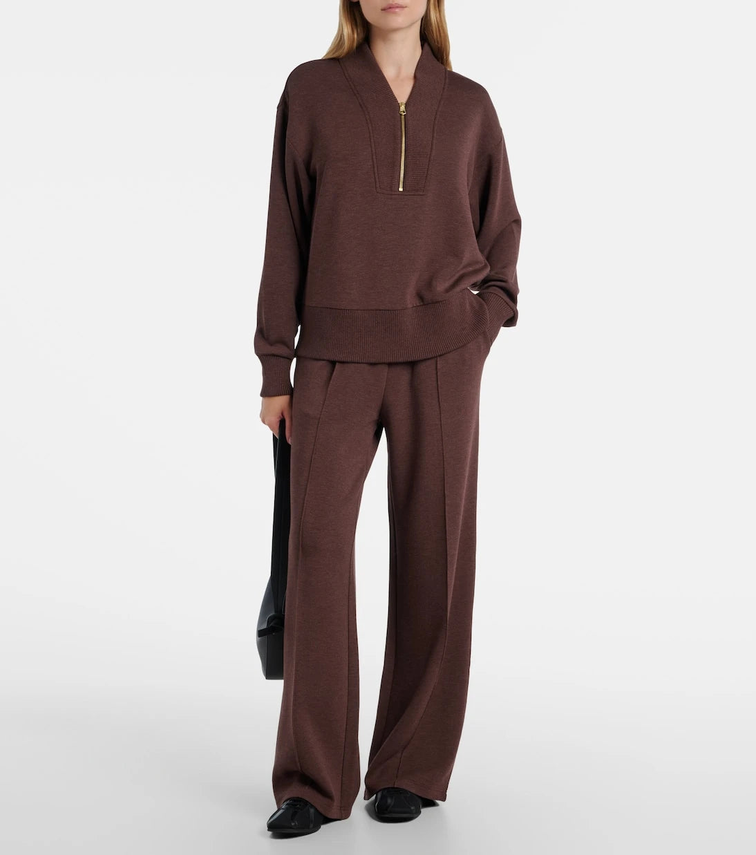 Varley - The Wide-Leg 30 sweatpants