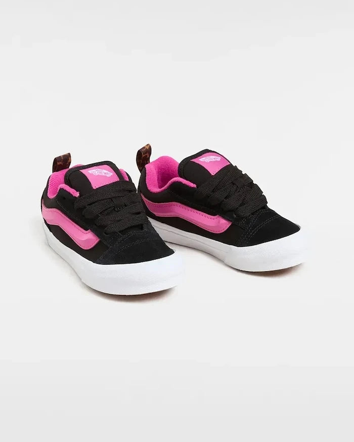 Vans Knu Skool Çocuk Alçak Sneaker