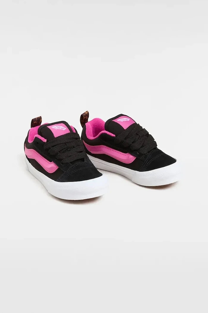 Детски ниски кецове Vans Knu Skool