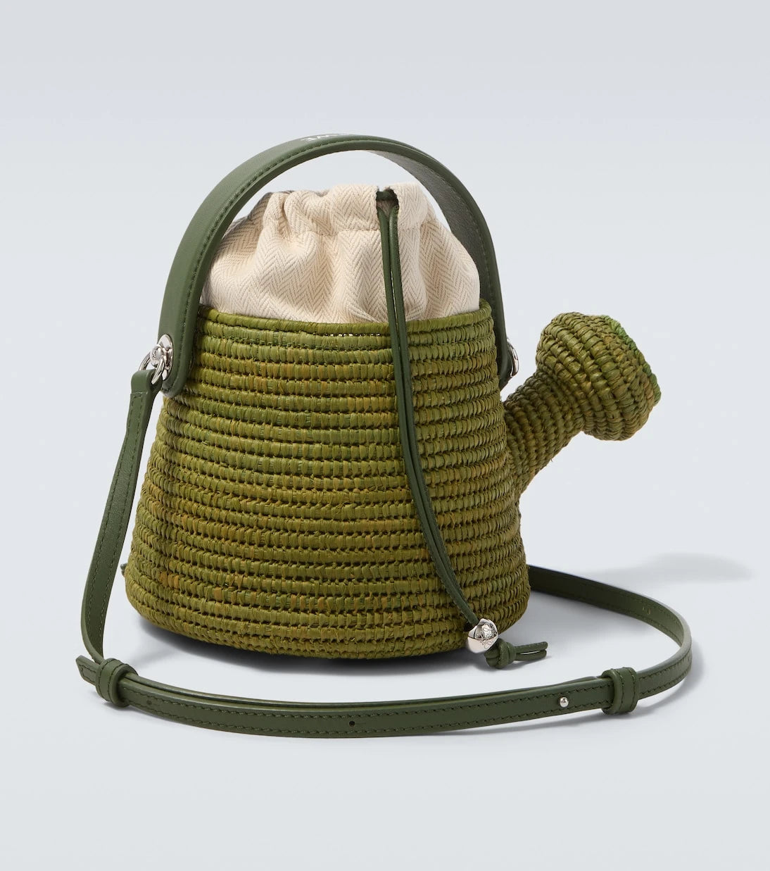Loewe - Paula's Ibiza Watering Can bucket bag