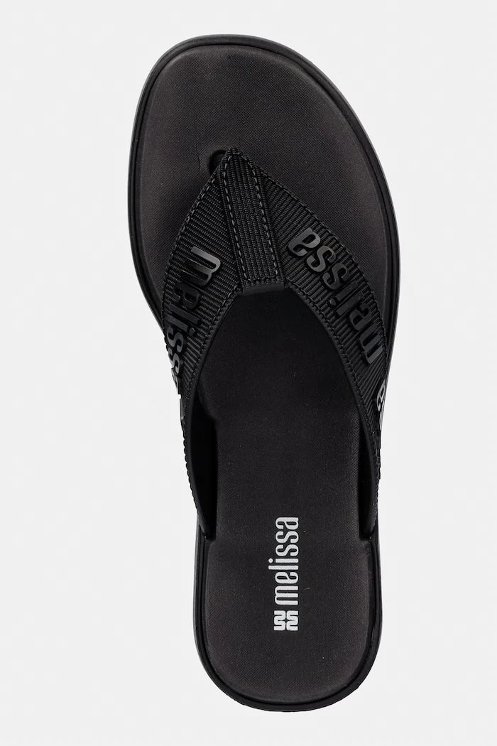 Melissa Японски Женски M LOVER THONG PLATFORM AD