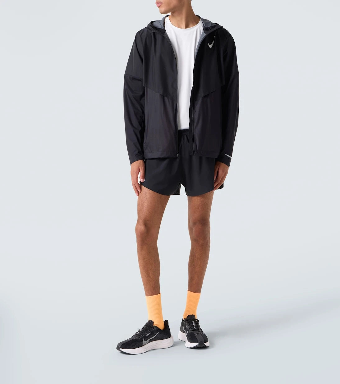 Nike - Aeroswift 4" shorts