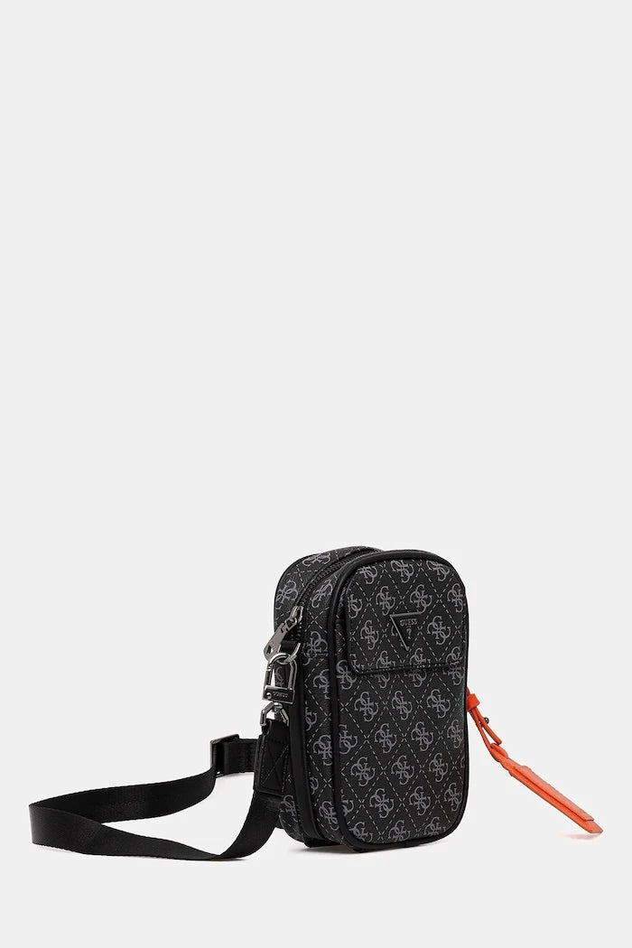 Чанта през рамо Guess MILANO