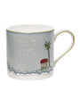 Wedgwood x Kit Kemp Sailor’s Farewell Mug