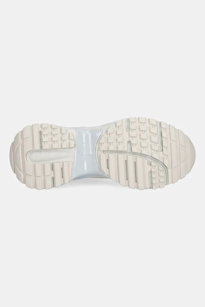 Маратонки Calvin Klein HIKE RUNNER LACE UP TECHMIX