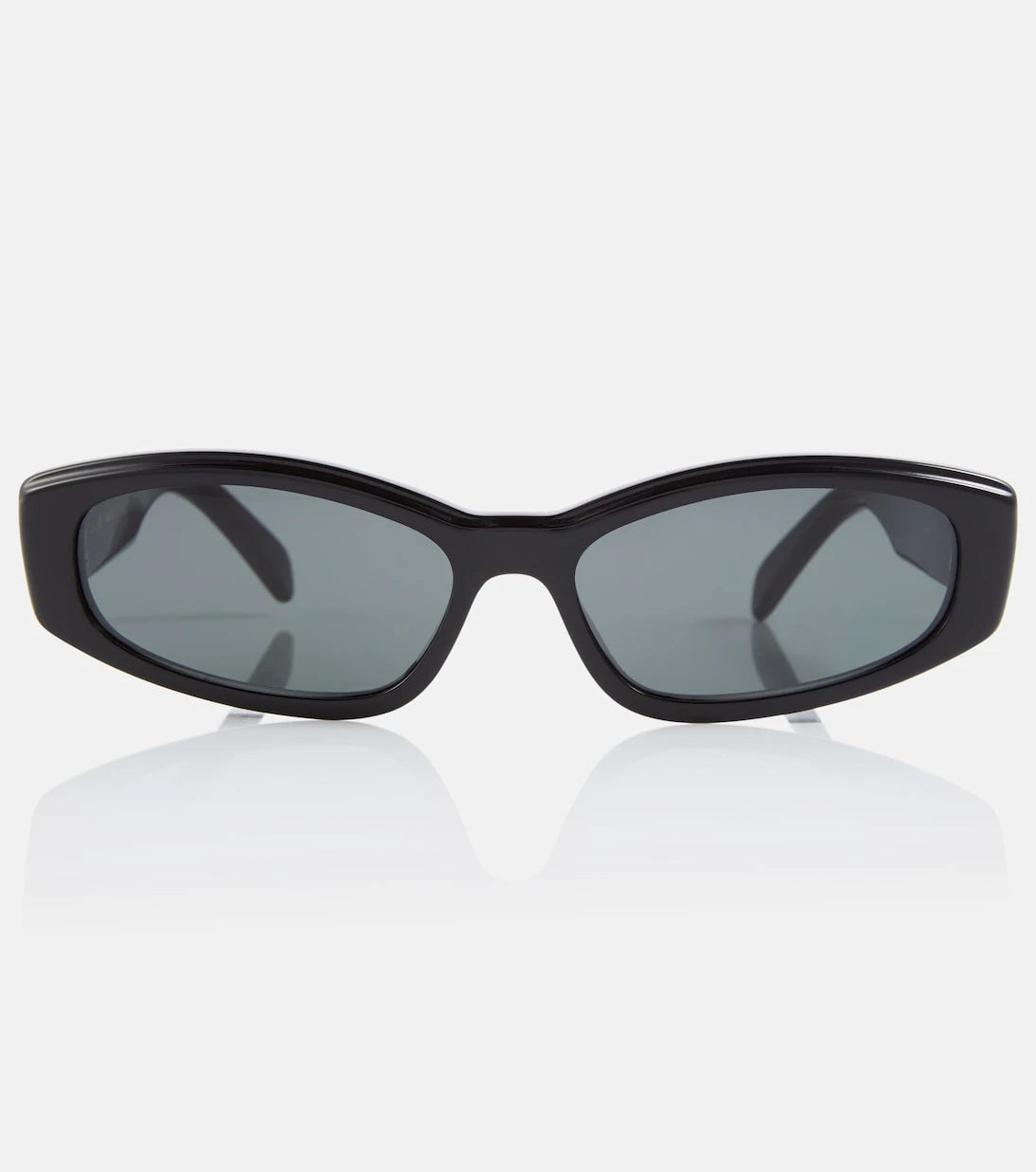 Celine Eyewear - Rectangular sunglasses