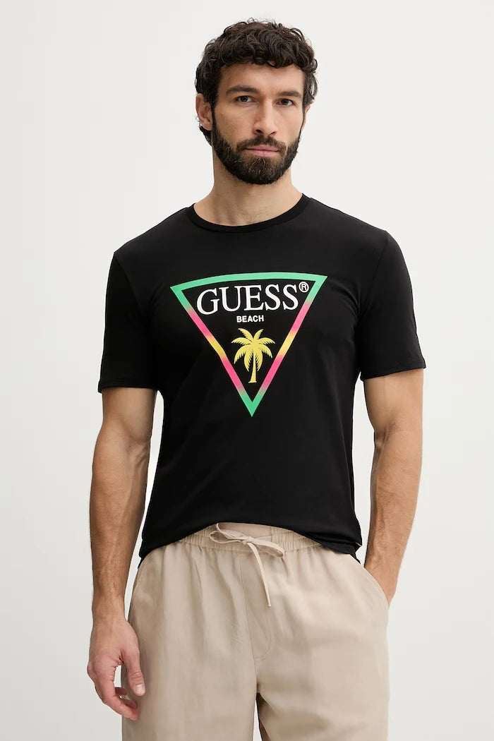 Guess тениска мъжка