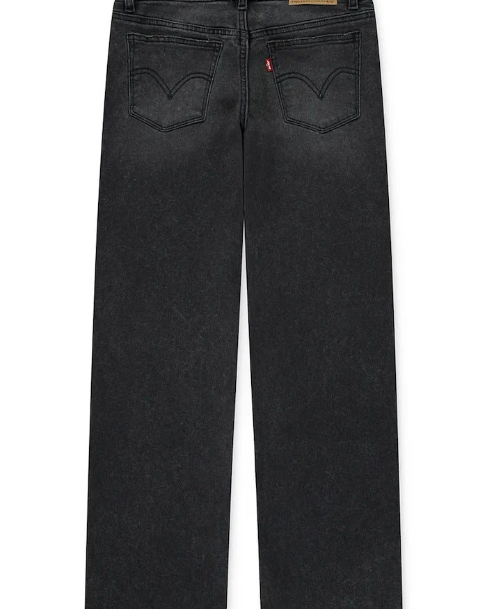 Levi's Geniş Paça Çocuk Jean