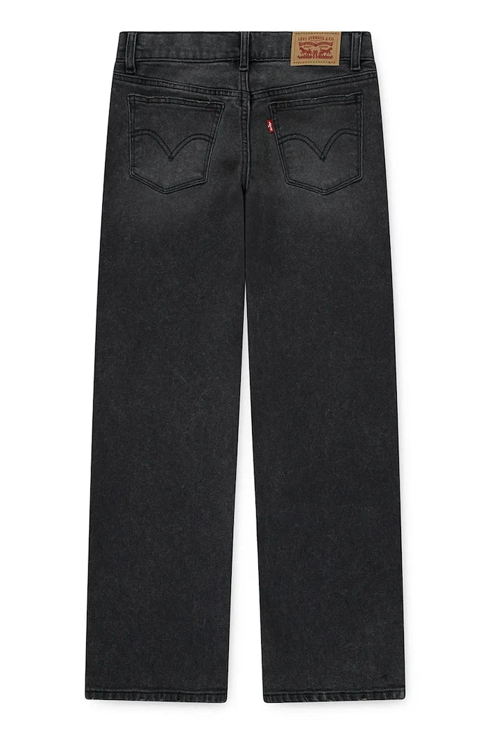 Levi's Geniş Paça Çocuk Jean