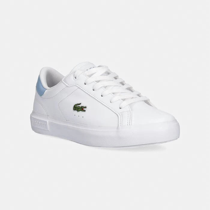 Детски маратонки Lacoste
