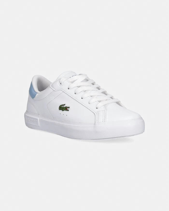 Çocuk Spor Ayakkabısı Lacoste
