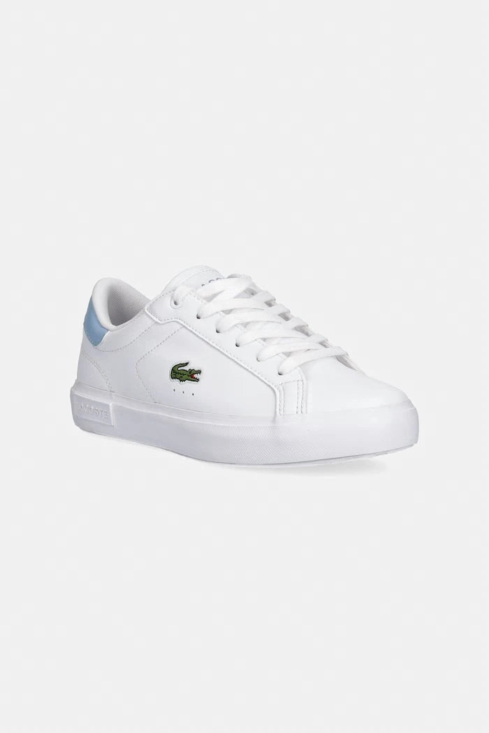 Детски маратонки Lacoste