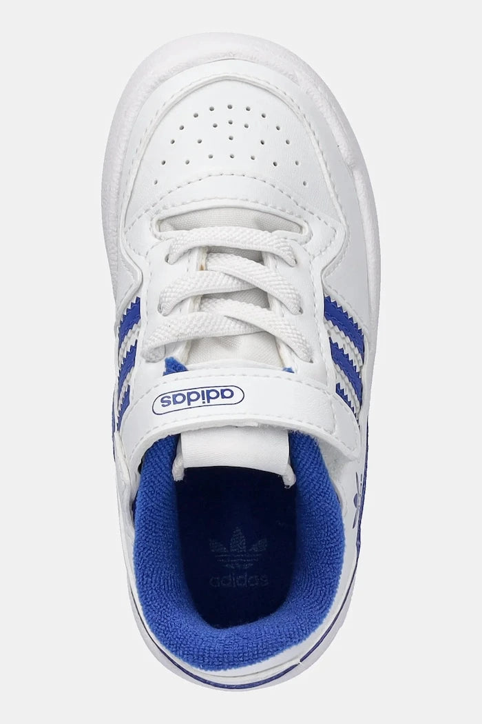 Детски маратонки adidas Originals FY7986 Forum Low
