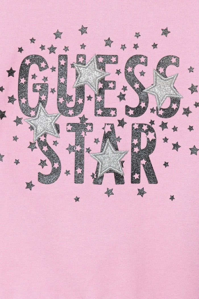 Guess Bebek Pamuklu Spor Takımı (2 Parça)