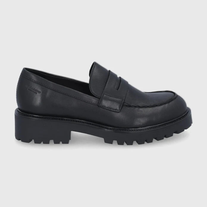 Кожени половинки обувки Vagabond Shoemakers
