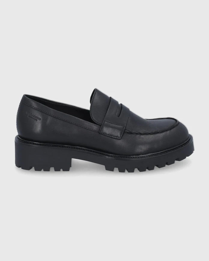 Vagabond Shoemakers Deri Loafer Ayakkabılar