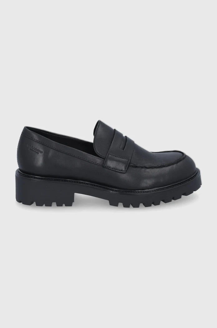 Кожени половинки обувки Vagabond Shoemakers