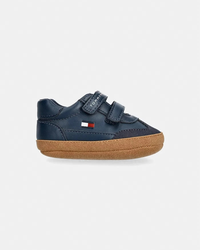 Tommy Hilfiger bebek spor ayakkabı