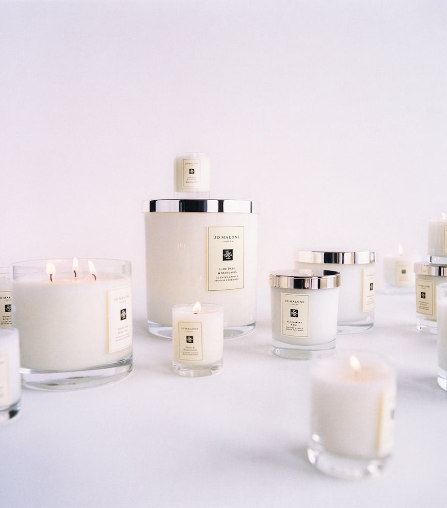 Pomegranate Noir Travel Candle (65g)