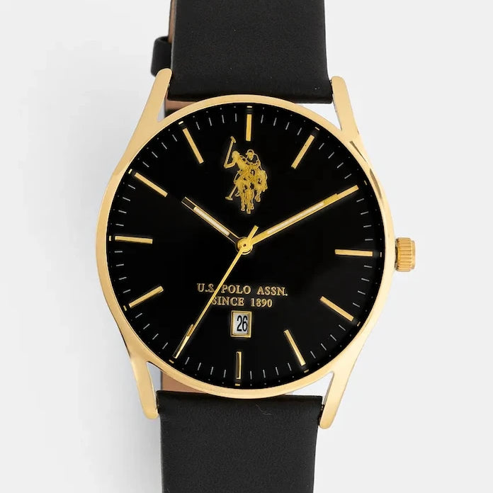 Часовник U.S. Polo Assn. COLIN